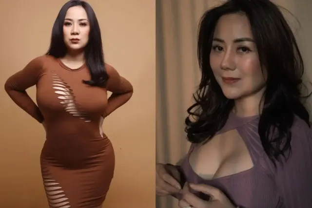 Profil Tante Ernie, Biodata dan Perjalanan Kariernya, Si Pemersatu Bangsa yang Baru Resmi Cerai