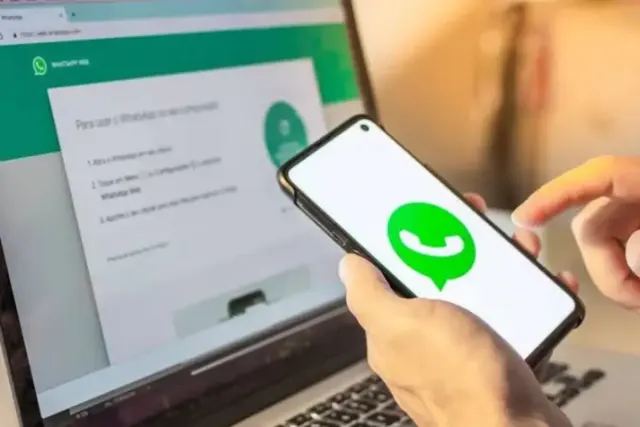 Cara Membuka WhatsApp Web Lewat HP dan Fitur Lainnya