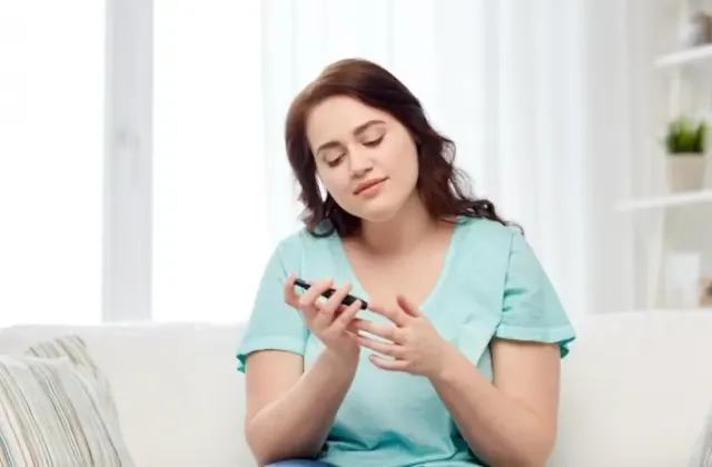 Alasan Mengapa Ibu Hamil Wajib Punya Oximeter Untuk Pastikan Saturasi Oksigen Aman Bagi Bunda dan Bayi