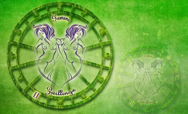 Zodiak Gemini Hari ini: Ramalan Zodiak Gemini Tahun 2023 Sabtu 27 Juli . Kesehatan, Cinta, Keuangan, dan Karir