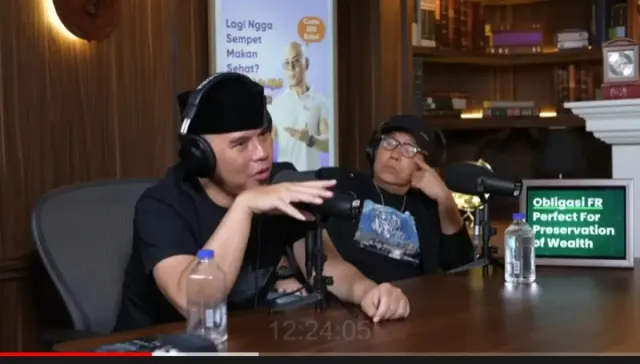 Awal Mula Ahmad Dhani Sebut Penggemar K-Pop Tak Punya Kedaulatan Selera Musik, Langsung Diserang K-Popers
