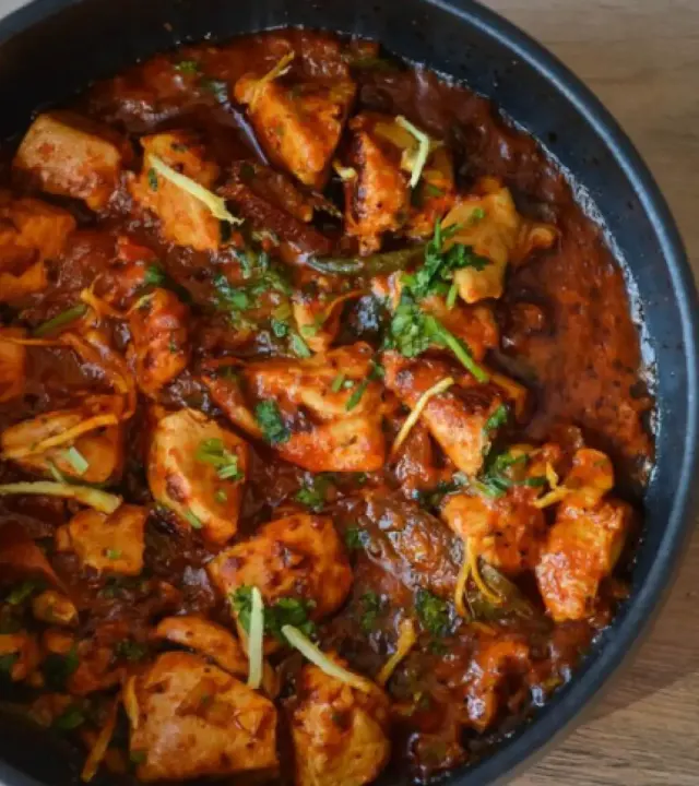 10 Makanan Khas Pakistan yang Nikmat Kaya Akan Bumbu Rempahnya