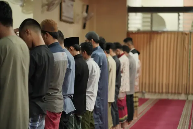 Hukum Solat Jenazah, Niat dan Tata Caranya Sesuai Tuntunan Islam