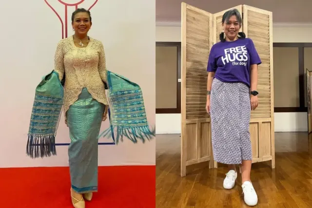 Duduk Perkara Tika Panggabean Namanya Dicatut Iklan Obat Pelangsing