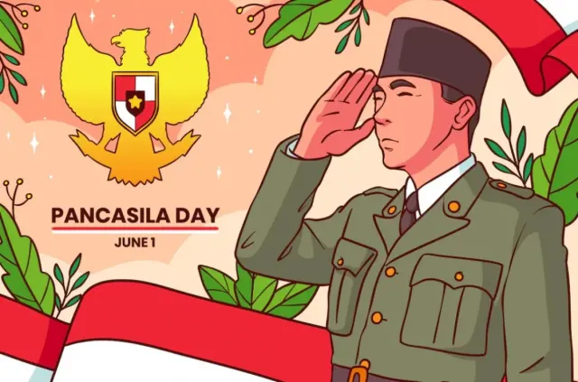 Contoh Pengamalan Sila ke-2 Pancasila dan Nilai yang Terkandung di Dalamnya