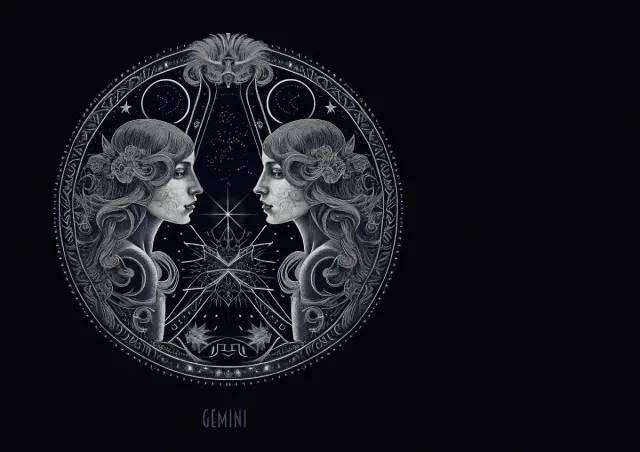Zodiak Gemini Hari ini: Ramalan Zodiak Gemini Tahun 2023 Selasa 1 Agustus. Kesehatan, Cinta, Keuangan, dan Karir