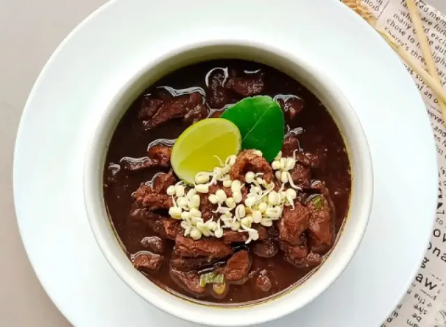 Ini Alasan Rawon Jadi Sup Terbaik di Dunia Versi TasteAtlas