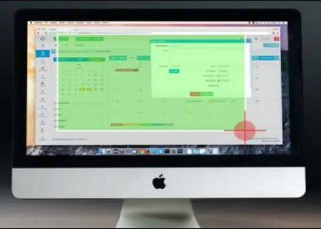 Cara screenshot di komputer dengan sistem operasi Mac