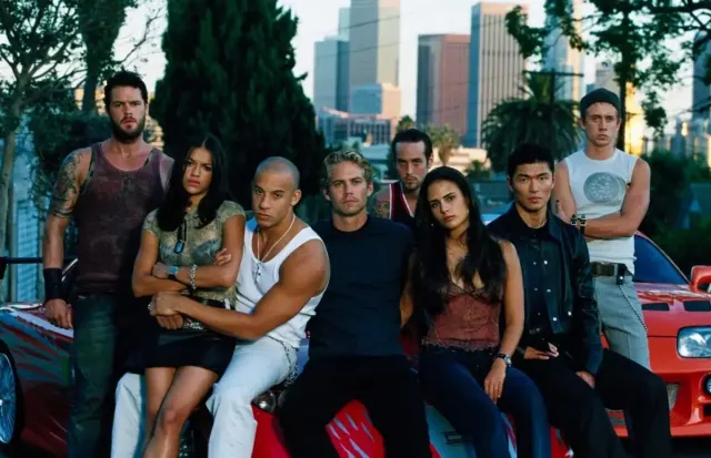 Urutan Nonton Film Fast and Furious yang Benar Beserta Sinopsis, Biar Kamu Dapatkan Pengalaman Menonton yang Menyenangkan