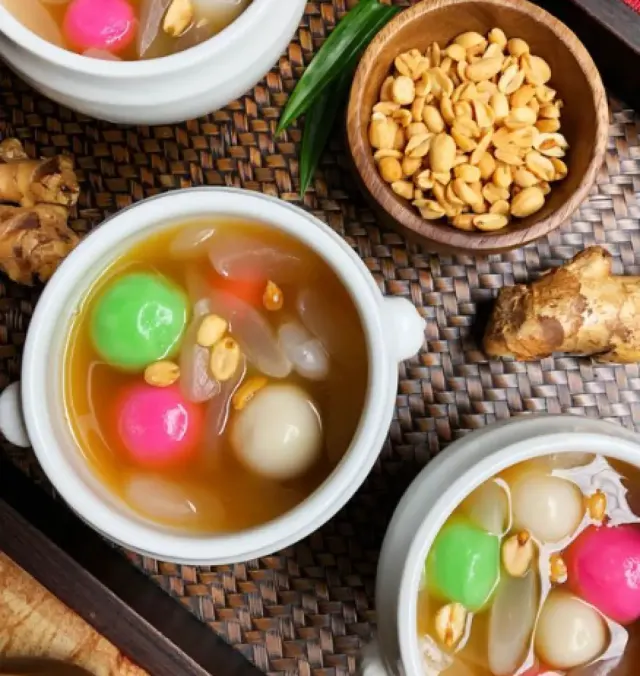 8 Minuman Khas Jawa Tengah, Segar dan Menyehatkan Kaya Akan Rempah Tradisional Indonesia