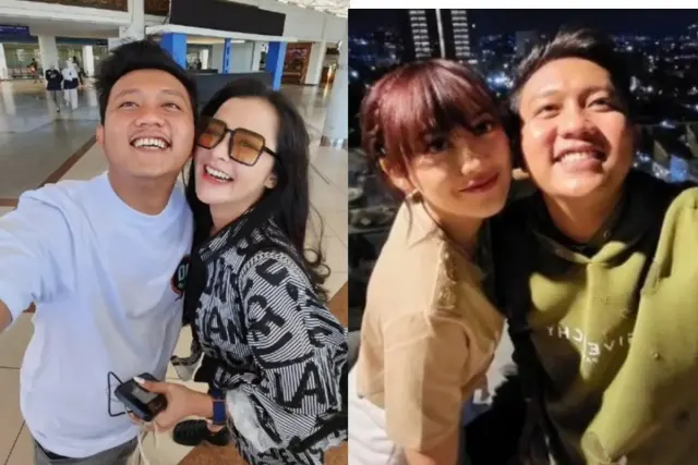 Terungkap Happy Asmara Putuskan Denny Caknan Setahun Lalu, Alasannya Masuk Akal?