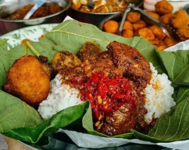 10 Makanan Khas Jawa Barat Paling Populer dan Nikmat, Wajib Dicoba Saat Liburan ke Bandung