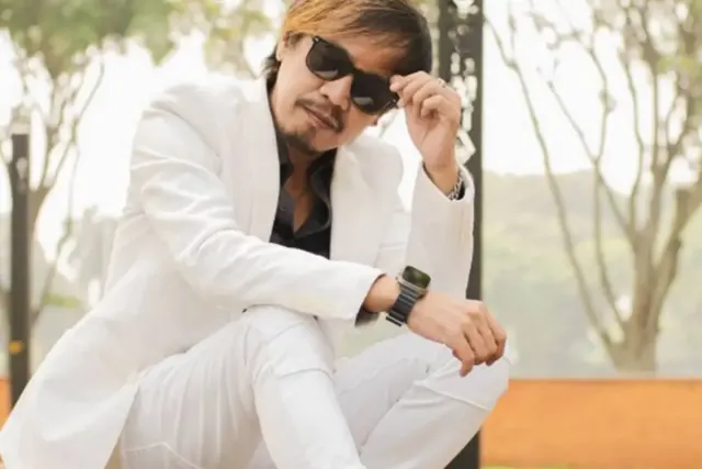Kronologi Ian Kasela Disomasi Karena Lagu Cinderella, Buntut Polemik Pembagian Royalti