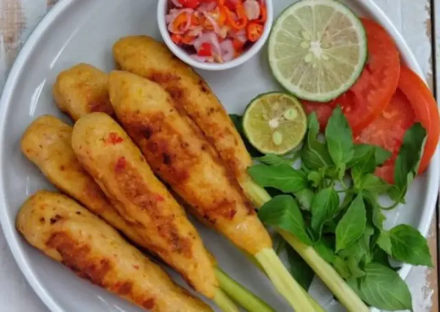 8 Makanan Khas Bali yang Rasanya Nikmat dan Bikin Kangen, Kapan Liburan ke Bali?