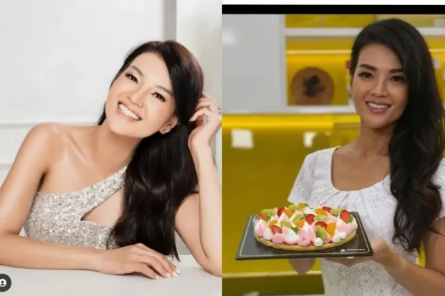 Biodata dan Jejak Karier Farah Quinn, Chef Cantik yang Namanya Dikaitkan dengan Gita Wirjawan