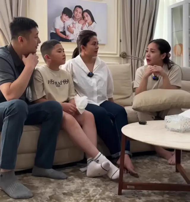 Profil Youtuber Shanty di China dan Perjalanannya Merintis Karier Sebelum Diundang Kolab Nagita Slavina