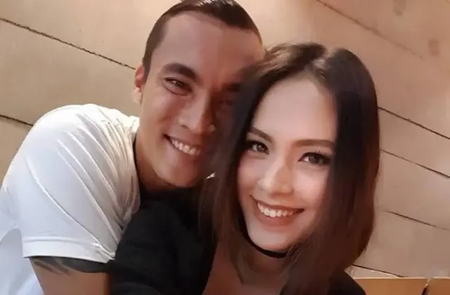 Kronologi Kecelakaan Dialami Lady Nayoan Dan Rendy Kjaernett, Mobil Terguling Tiga Kali Karena Ban Selip