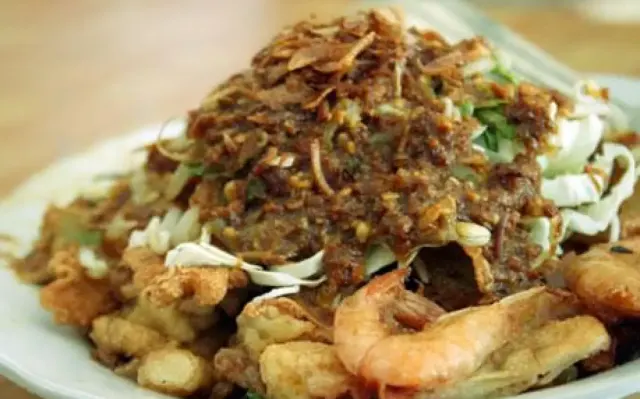 6 Kuliner Semarang yang Legendaris, Wajib Dicoba Ketika Liburan ke Jawa Tengah