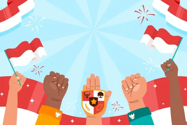 Apa Pengertian Demokrasi Pancasila? Pahami Ciri, Aspek, Prinsip, dan Penerapannya