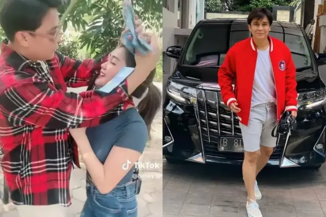 Profil, Biodata dan Jejak Karier Billy Syahputra, Adik Mendiang Olga Syahputra yang Multitalenta