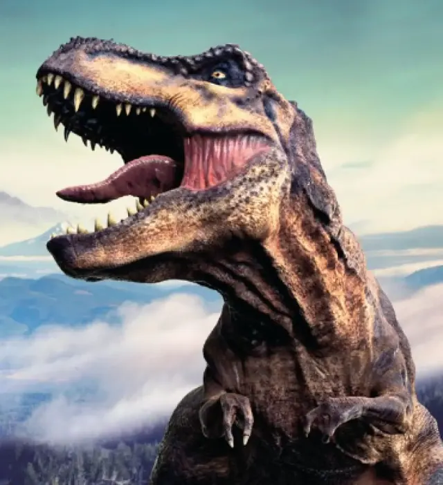8 Jenis Dinosaurus, Mari Mengenal Hewan Purba Mengerikan yang Pernah Menguasai Daratan Bumi