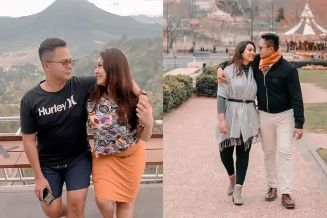 4 Fakta di Balik Ayu Anjani Gugat Cerai Suami Saat Depresi