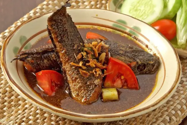 9 Makanan Khas Betawi Paling Ikonik, Nikmat dan Lezat yang Harus Dicoba Saat di Jakarta