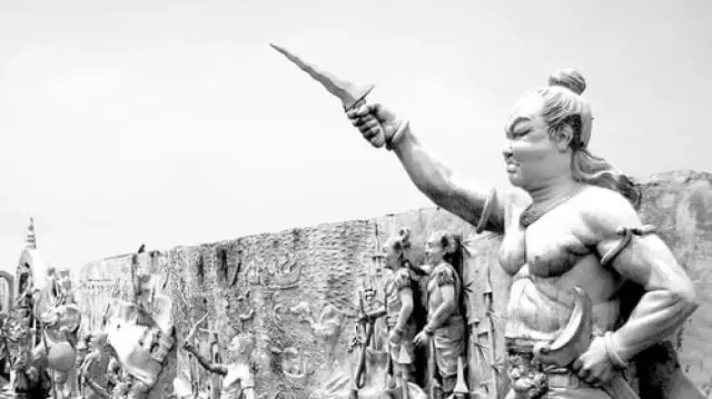 Sejarah Kerajaan Majapahit, Kejayaan hingga Keruntuhan Serta Peninggalannya