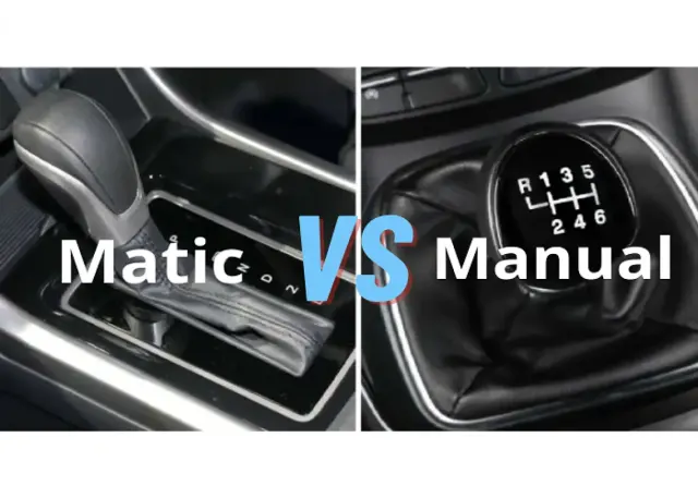 Mana yang Lebih Mahal, Biaya Perawatan Mobil Transmisi Manual atau Matic?