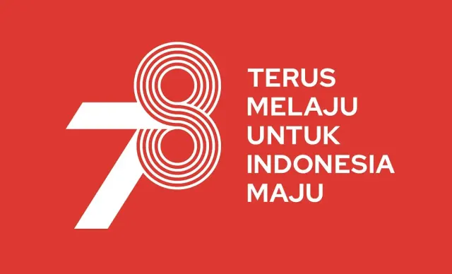 Cara Download Logo serta Banner HUT Ke-78 RI Beserta Linknya!
