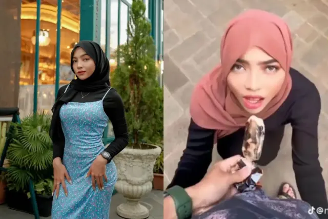 Profil, Jejak Karier hingga Kontroversi Oklin Fia, Tiktoker yang Dihujat Akibat Konten Jilat Es Krim
