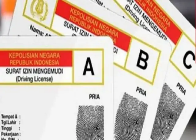 SIM Hilang Bisa Dicetak Ulang atau Harus Buat Baru? Begini Aturan Resminya