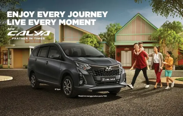 Daftar Mobil Baru Murah dengan Harga di Bawah Rp200 Juta untuk Agustus 2023