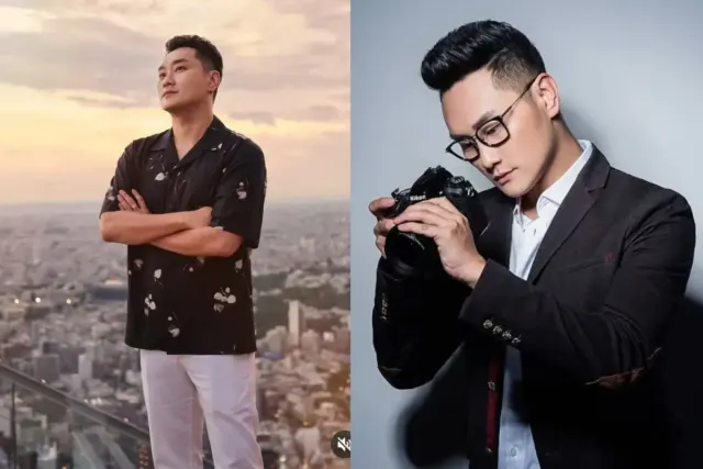 Profil, Biodata dan Perjalanan Karier Rio Motret, Direktur Visual Miss Universe Indonesia yang Pilih Mengundurkan Diri