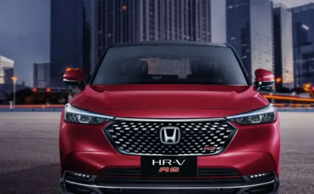 Dear Honda, Ini Keluhan Netizen Pengguna HRV Baru, Lemot Katanya