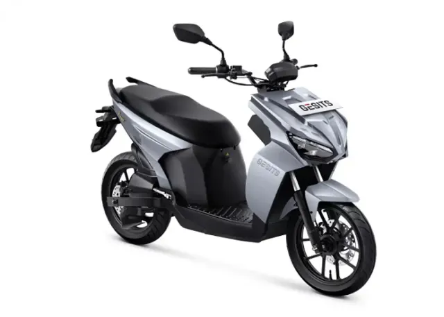 Daftar Motor Listrik Buatan Indonesia 2023