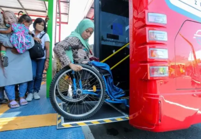 Trans Jateng Kini Hubungkan Solo-Wonogiri, Gratis Seminggu