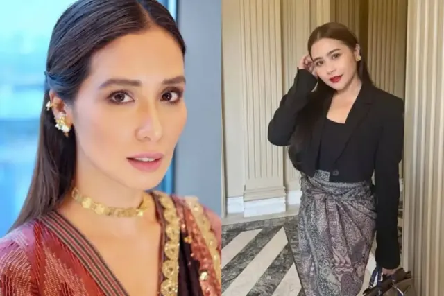 5 Artis yang Mengaku Nggak Bisa Kendarai Sepeda Motor, Takut Jatuh Nih?