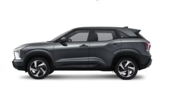 5 Fakta Menarik Mitsubishi XForce, Ada 4 Mode Berkendara