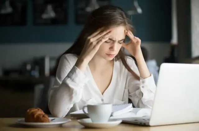 6 Cara Mengatasi Mudah Lupa dan Sulit Konsentrasi