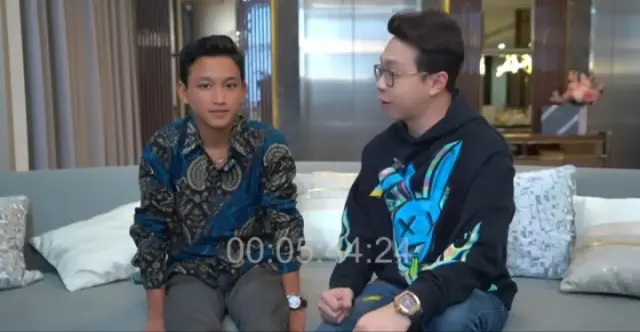 Kronologi Dokter Richard Lee Tagih Ganti Rugi Rp40 Juta ke Farel Aditya