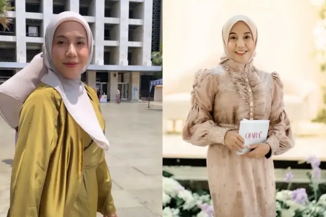 Profil, Biodata dan Pekerjaan Nadya Arifta, Mantan Kekasih Kaesang yang Dituding Belum Move-on