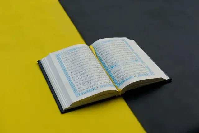 Sabbihisma Rabbikal A'la Surah Apa? Ini Jawaban dan Lafal Ayat-ayatnya