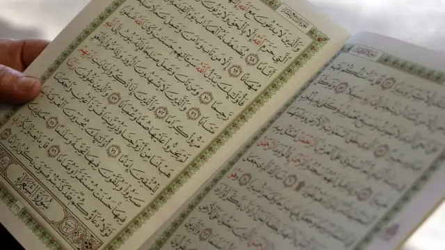 Surah Al Ahzab Ayat 33 tentang Apa? Begini Penjelasannya