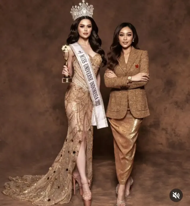 4 Fakta Klarifikasi Poppy Capella Buntut Kasus Body Checking Miss Universe Indonesia 2023, Tak Ada Permohonan Maaf ke Korban