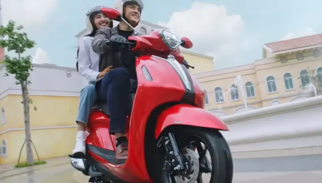 8 Tips Membeli Motor Baru Secara Cash Beserta Prosedur Lengkapnya, Meski Kadang Dipersulit Sales Dealer Resmi