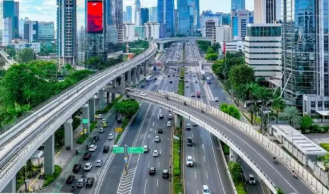 Jarang pada Tahu, Ini Lokasi-lokasi yang Dilarang Nyalip