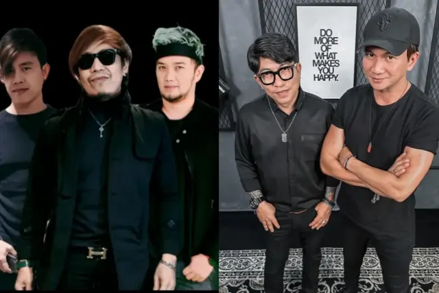 Duduk Perkara Band Radja Laporkan Anji, Dianggap Menghina dan Cemarkan Nama Baik