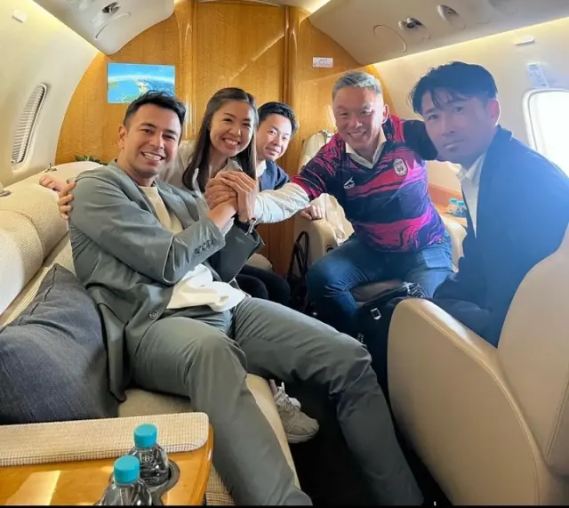 3 Fakta Raffi Ahmad Kena Denda Rp50 Juta dari PSSI, Kenapa Ya?