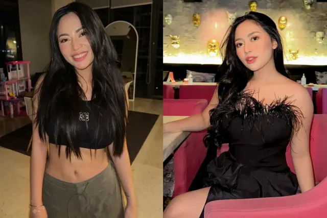 Fakta-fakta Rachel Vennya Akui Suka Minuman Beralkohol, Minum Setiap Hari Saat Remaja